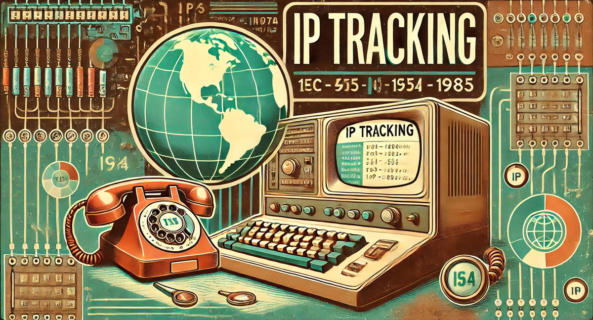 Cover Image for What is IP Tracking?