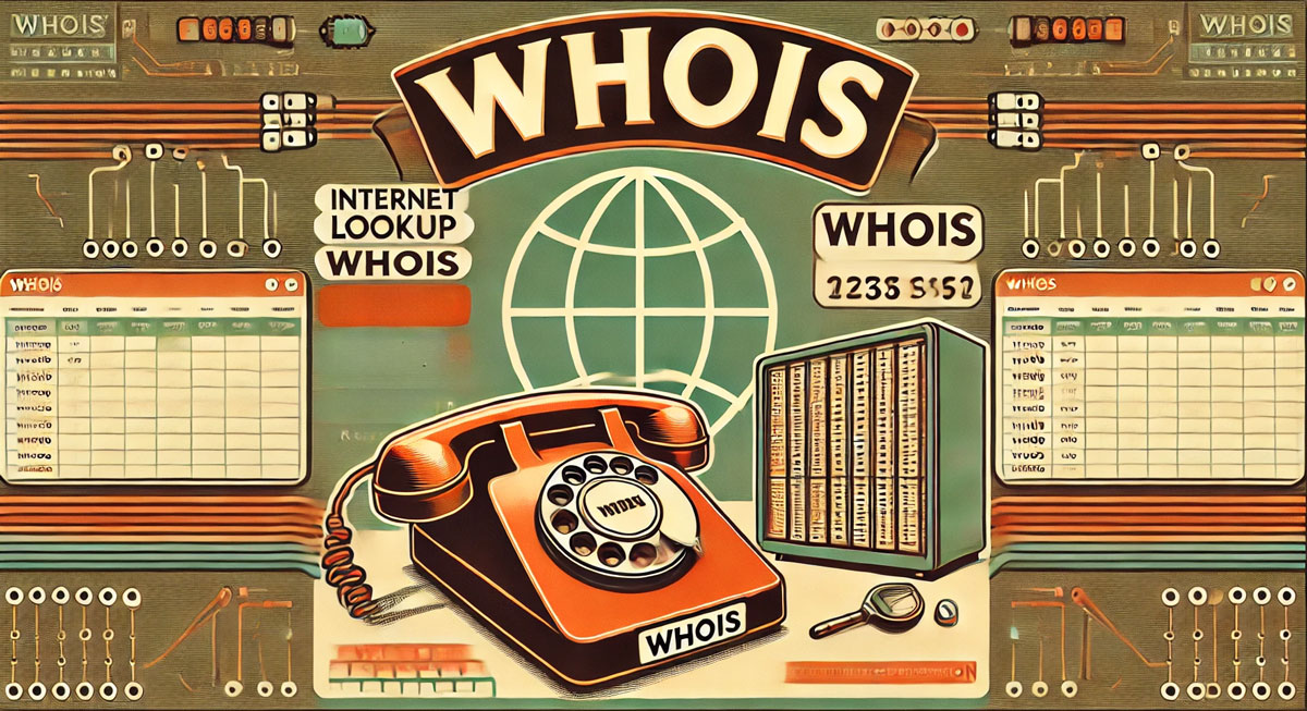 Cover Image for Understanding IP Whois Lookups